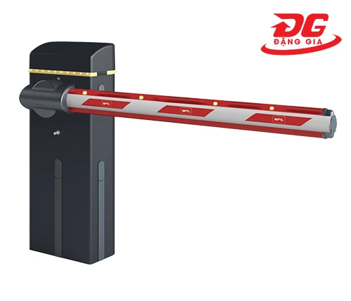 Barrier tự động BFT MICHELANGELO 60