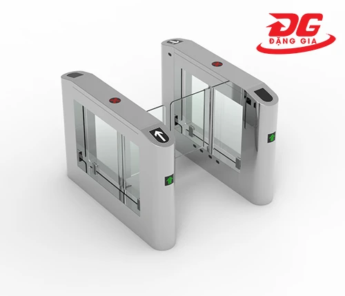 Cửa tự động Swing Gate TC-B507