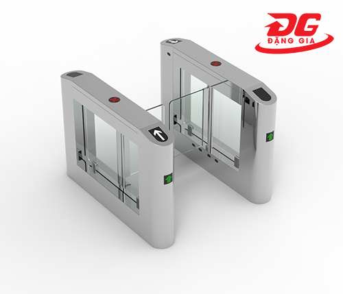 Cửa tự động Swing Gate TC-B507