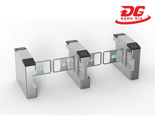 Cửa tự động Swing Gate TC-B707