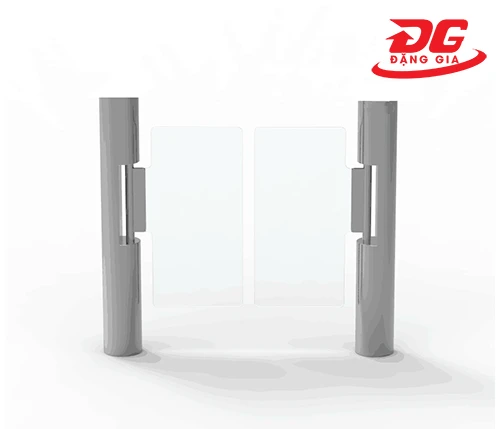 Cổng tự động Swing Gate TC-B709