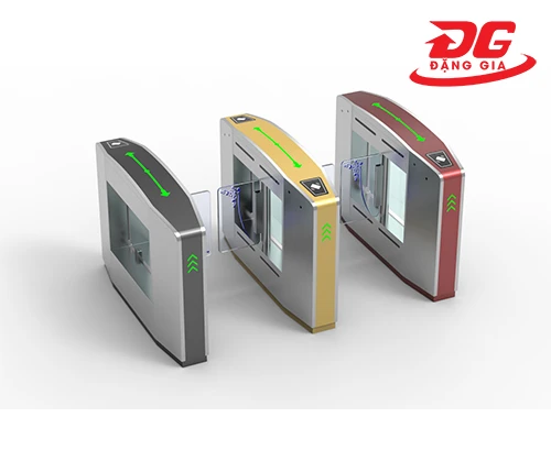 Cổng tự động Swing Gate TC-B907