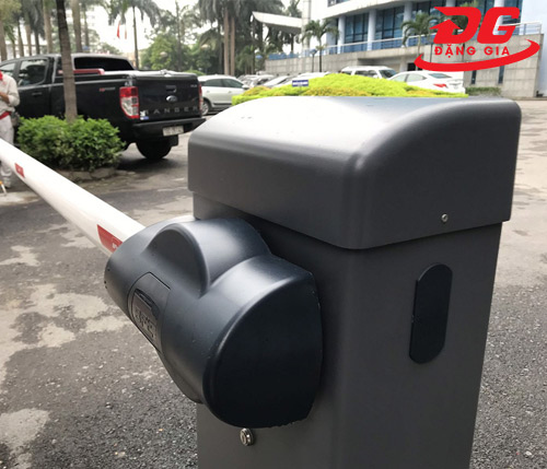 Barrier tự động BFT GIOTTO 60 BT 4