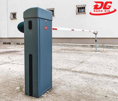 Barrier tự động BFT GIOTTO 60 BT 2