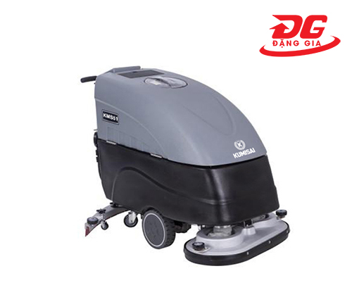 Máy chà sàn liên hợp Kumisai KMS-51