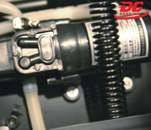 Máy chà sàn liên hợp Kumisai KMS-501 5