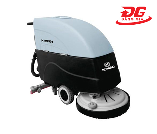 Máy chà sàn liên hợp Kumisai KMS-501
