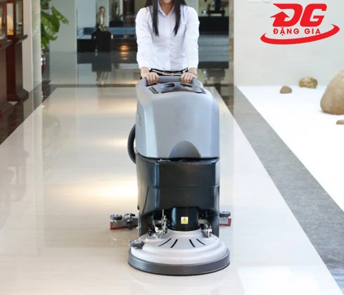 Máy chà sàn liên hợp Kumisai KMS 50B 2