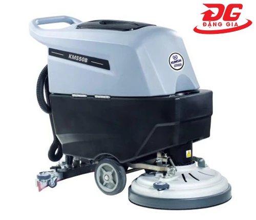 Máy chà sàn liên hợp Kumisai KMS 50B 1