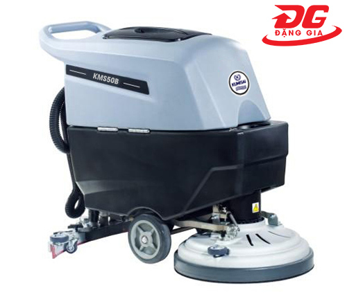 Máy chà sàn liên hợp Kumisai KMS 50B