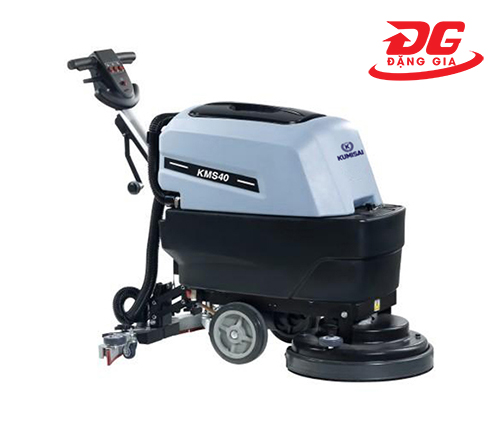 Máy chà sàn liên hợp Kumisai KMS-40