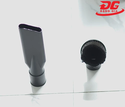 Máy hút bụi công nghiệp Kumisai KMS 35A New 2