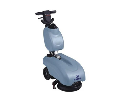 Máy chà sàn liên hợp mini Kumisai KMS-202 8