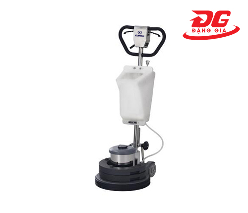 Máy chà sàn tạ Kumisai KMS-809
