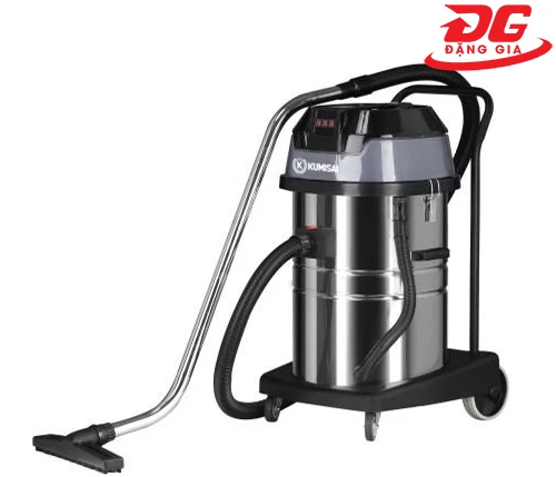 Máy hút bụi công suất lớn Kumisai KMS 80A New 1