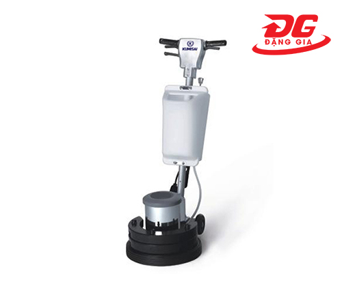 Máy chà sàn tạ Kumisai KMS-798