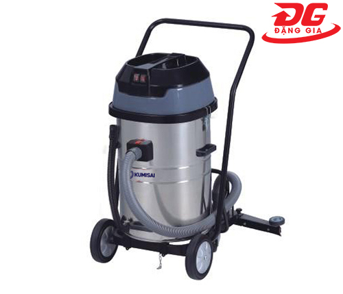 Máy hút bụi Kumisai KMS-502T