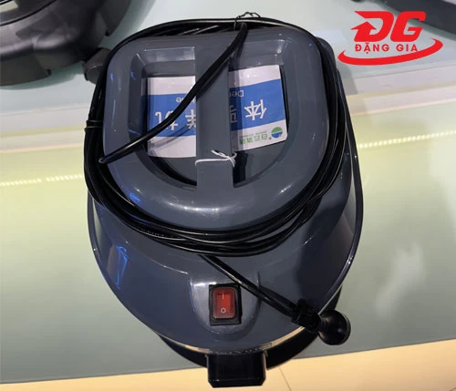 Máy hút bụi loại nhỏ Kumisai KMS-20 3