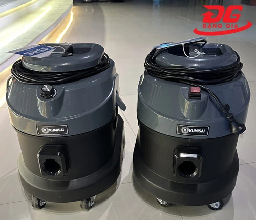 Máy hút bụi không ồn Kumisai KMS-20A 2