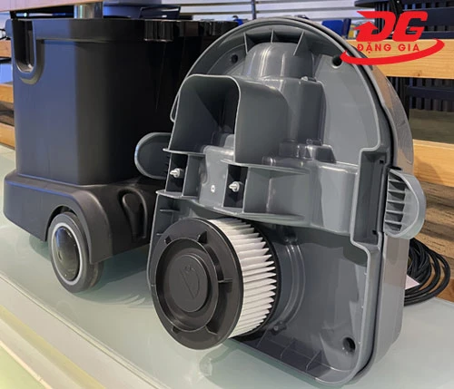 Máy hút bụi Kumisai KMS-21 4