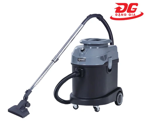 Máy hút bụi không ồn Kumisai KMS-21A