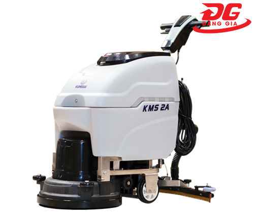 Máy chà sàn liên hợp Kumisai KMS2A