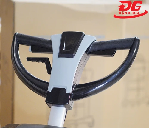 Máy chà sàn liên hợp cánh bướm Kumisai KMS2A 5
