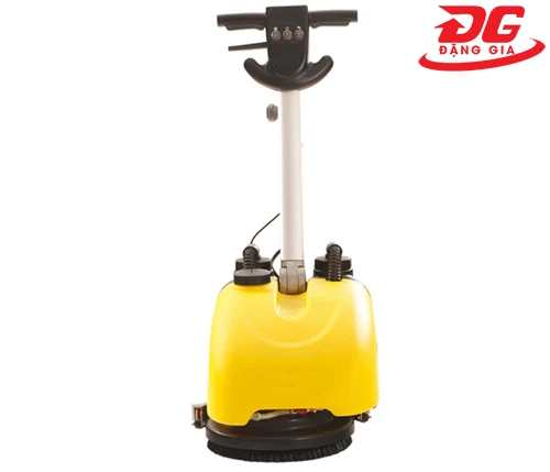 Máy chà sàn liên hợp mini Kumisai KMST201 2