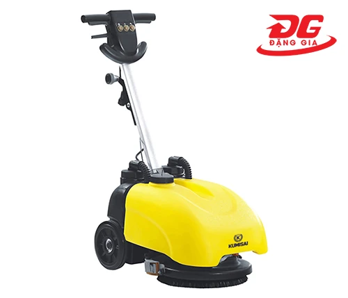 Máy chà sàn liên hợp mini Kumisai KMST201
