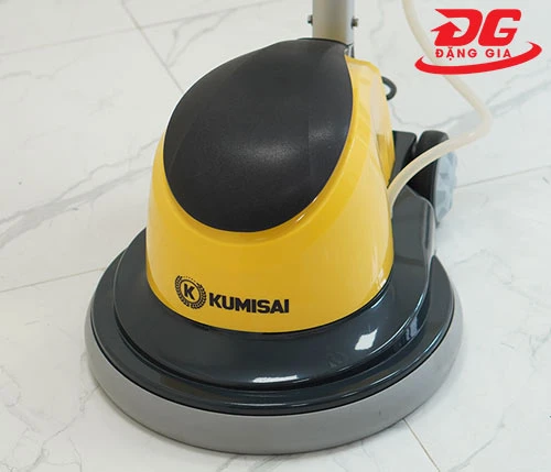 Máy chà sàn - thảm công nghiệp Kumisai KMS 22 4