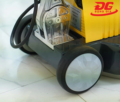 Máy chà sàn - thảm công nghiệp Kumisai KMS 22 5