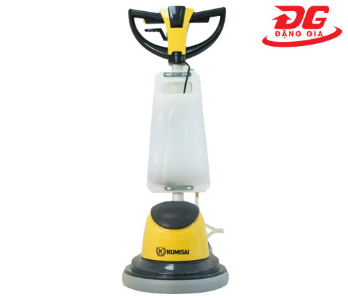 Máy chà sàn - thảm công nghiệp Kumisai KMS 22