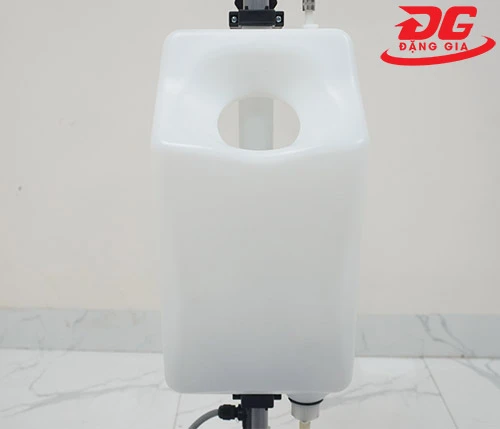 Máy chà sàn công nghiệp Kumisai KMS 98 5