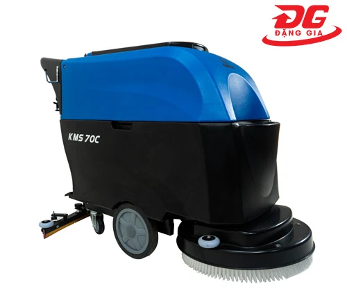 Máy chà sàn liên hợp Kumisai KMS-70C 2