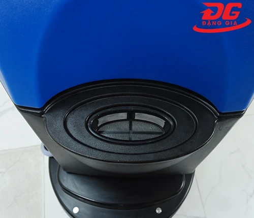Máy chà sàn liên hợp Kumisai KMS-70C 4