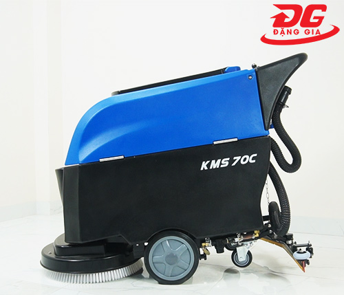 Máy chà sàn liên hợp Kumisai KMS-70C