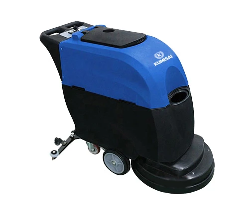Máy chà sàn liên hợp Kumisai KMS-50C 4