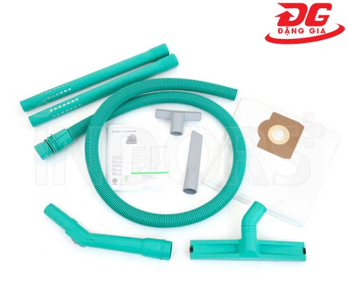 Máy hút bụi phòng sạch IPC GP1/27 HEPA ISO5 5