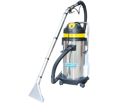 Máy phun hút giặt thảm Supper Clean LC-40SC 6