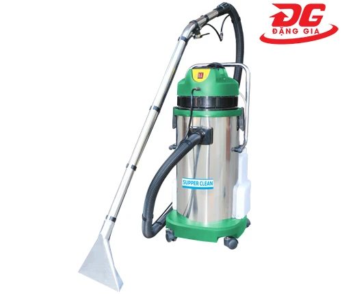 Máy phun hút giặt thảm Supper Clean LC-40SC 2