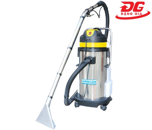 Máy phun hút giặt thảm Supper Clean LC-40SC