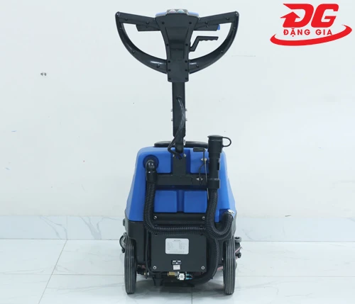 Máy chà sàn liên hợp Kumisai KMS25D 2