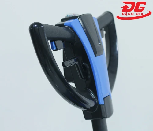Máy chà sàn liên hợp Kumisai KMS25D 4