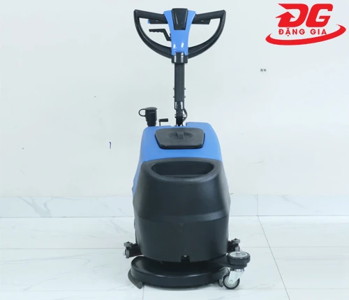 Máy chà sàn liên hợp Kumisai  KMS25C 2