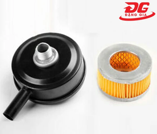 Máy nén hơi Kumisai KMS-15500 2