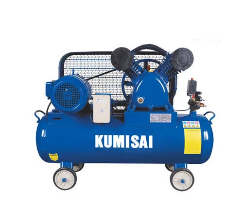 Máy bơm khí nén Kumisai KMS-55200 5