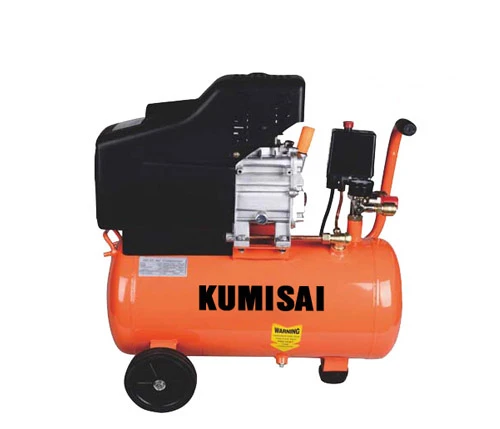 Máy nén khí mini gia đình Kumisai KMS-224 2