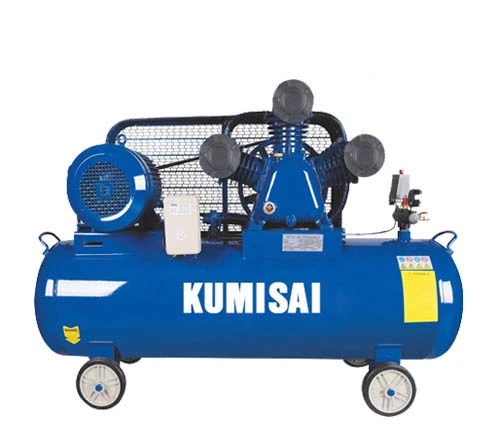 Máy nén không khí Kumisai KMS-750300 5