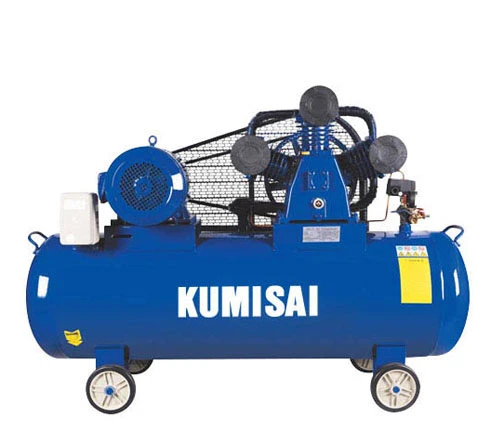 Máy nén khí Kumisai KMS-75300 6