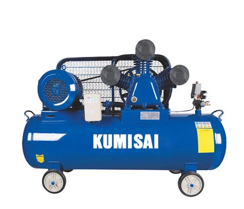 Máy nén khí Kumisai KMS-150500 6